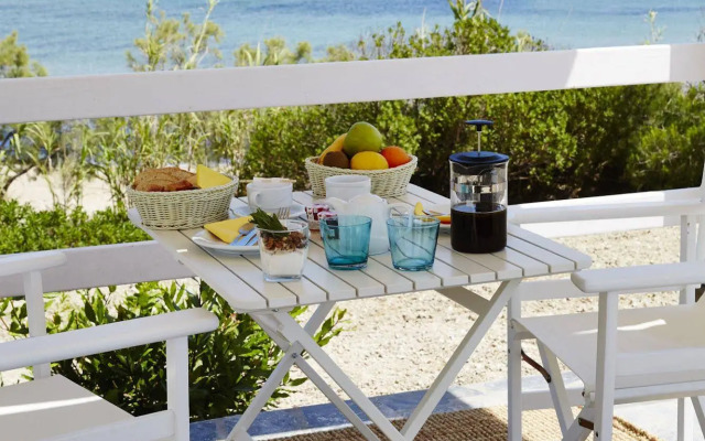 Bonatsa Beach House Kimolos