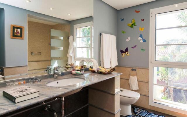 Holiday home, Maspalomas
