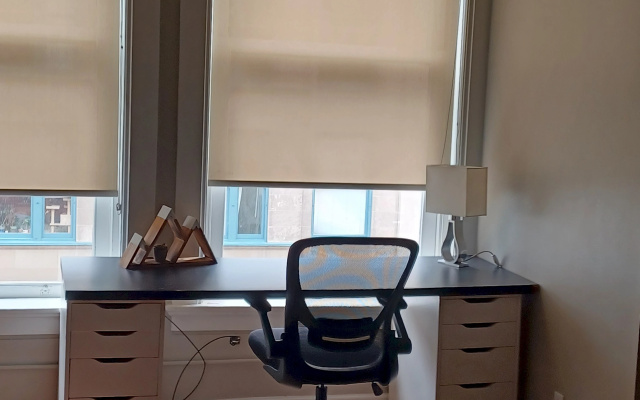 Downtown Denver 2BR Apt - Loft Style Living!