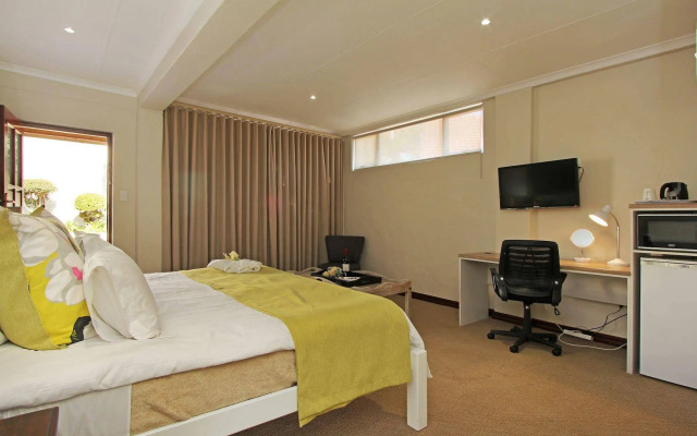Villa Vittoria Lodge