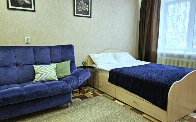 Апартаменты на улице Зеленая 26