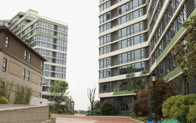 Fuzhou Bokekeju | SEAVIEW · NEARAIRPORT Scenic Apartment (Changle International Airport)