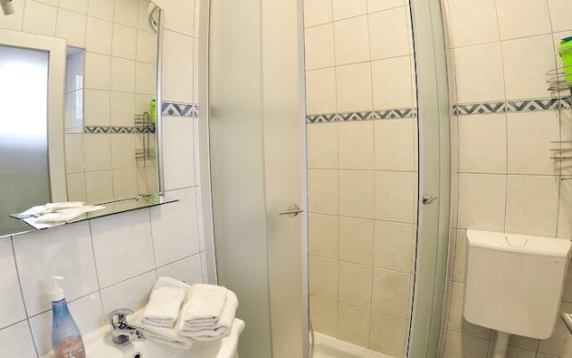 Rooms Vendi