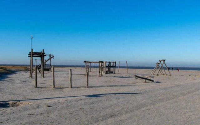 Ferienwohnung-Teekanne