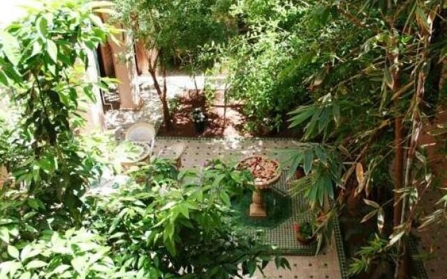 Riad Zouina