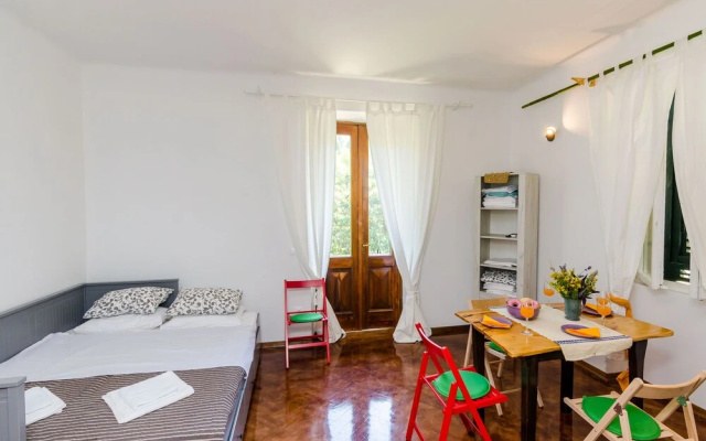 Apartments Eos & Vespera