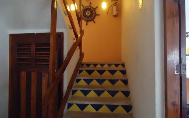 Hotel Cozumel Costa Brava