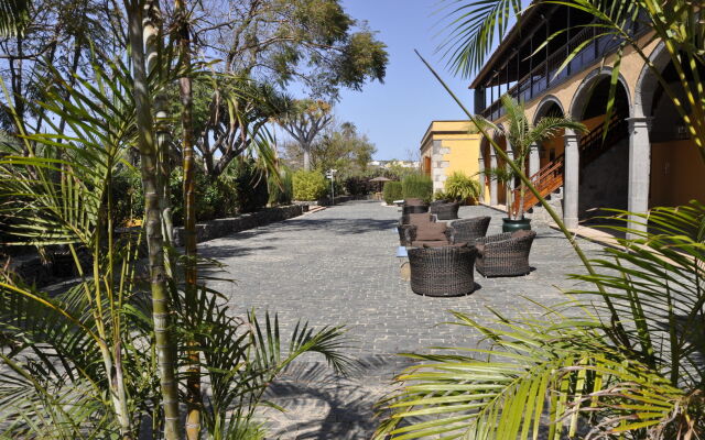 La Hacienda Del Buen Suceso