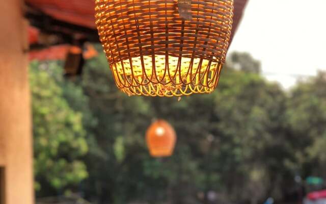 Shrushti - The Village Resort