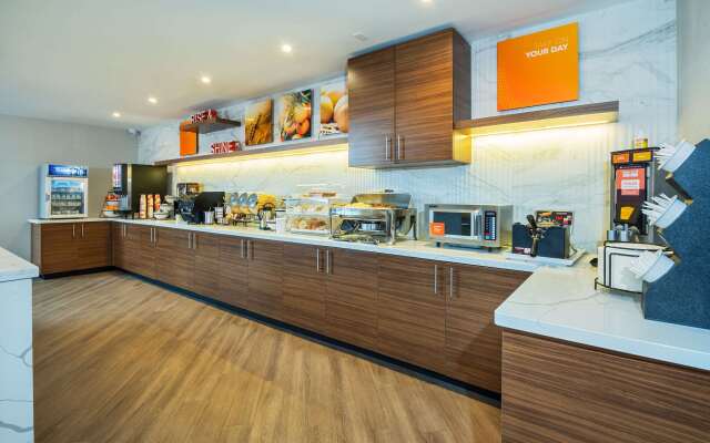 Comfort Inn and Suites Ingersoll