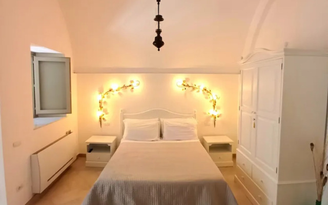 YourHome - Antico Casale Sorrentino