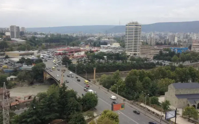Digomi apartment