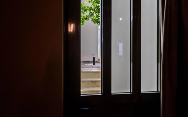 ''SteliosDimitra'' Guest House in Nafplio