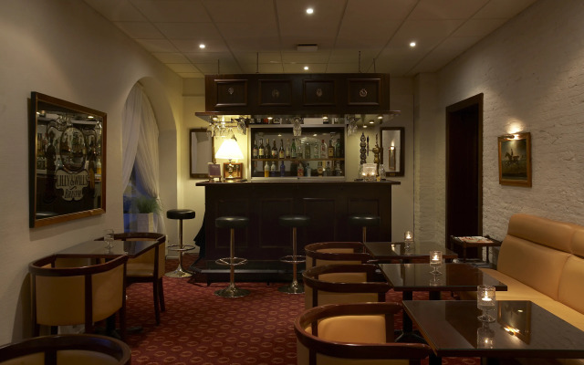 Milling Hotel Windsor