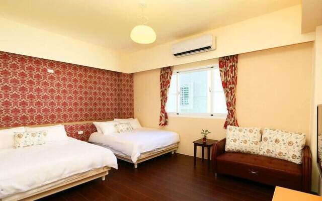 Sunshine Concerto B&B