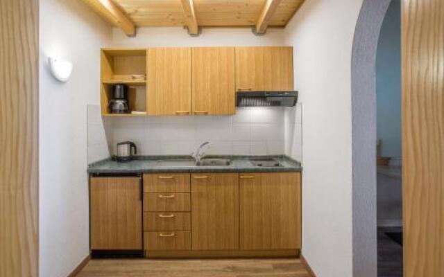 Apart-Hotel Mountain Living