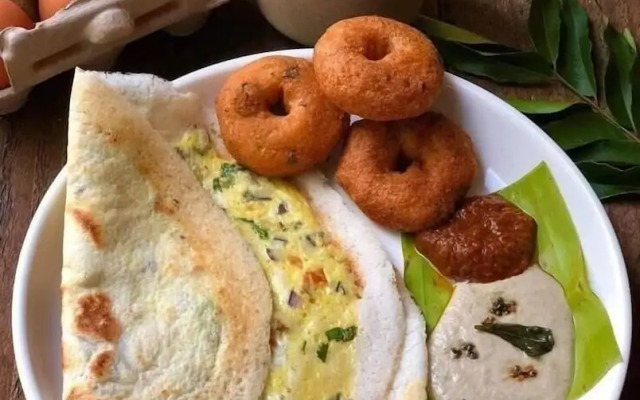 Nature Tones By BRDGE HOSPITALITY