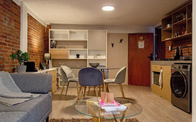 Mi Zona Lodging Coyoacán