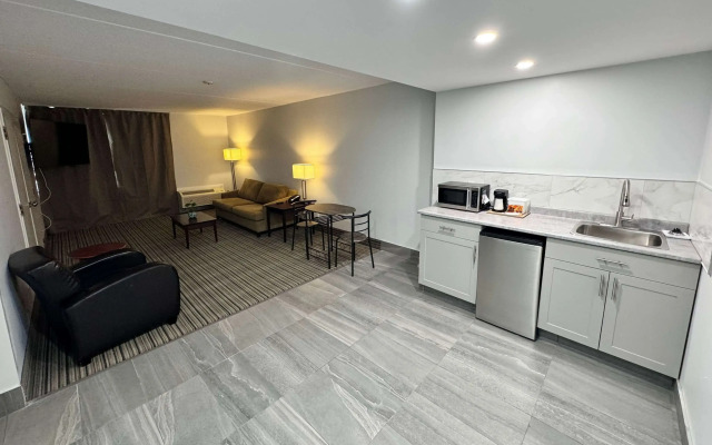 Ramada by Wyndham London