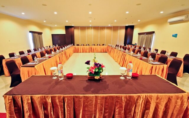 Everyday Smart Hotel Malang