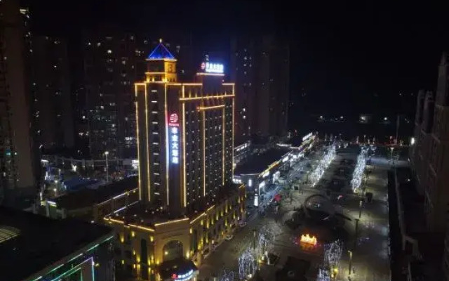 Fengye Hotel