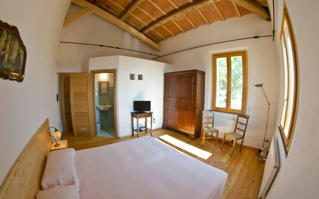 Agriturismo Campanacci