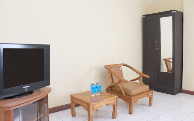 Airy Damai MT Haryono 5 Balikpapan