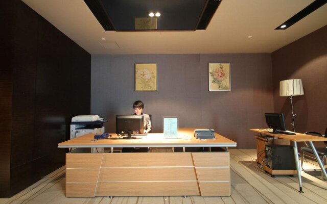 Changzhou Dongpo Hotel