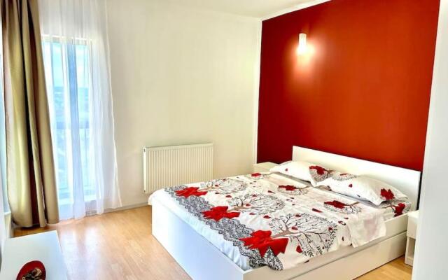 Apartament Novara 2