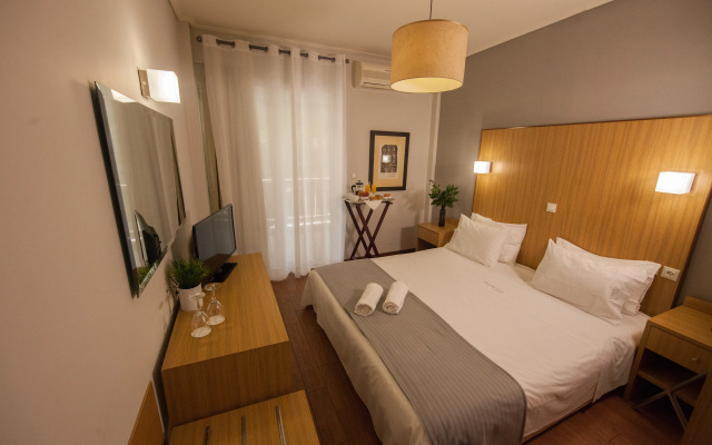 Myrto Hotel