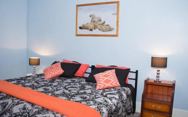 Kimba Travellers Haven