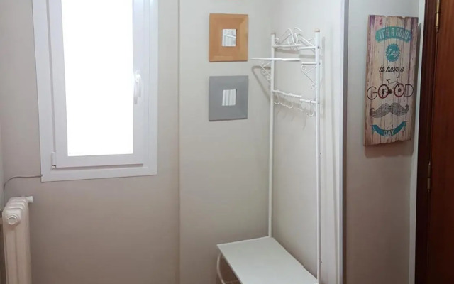Apartamento León