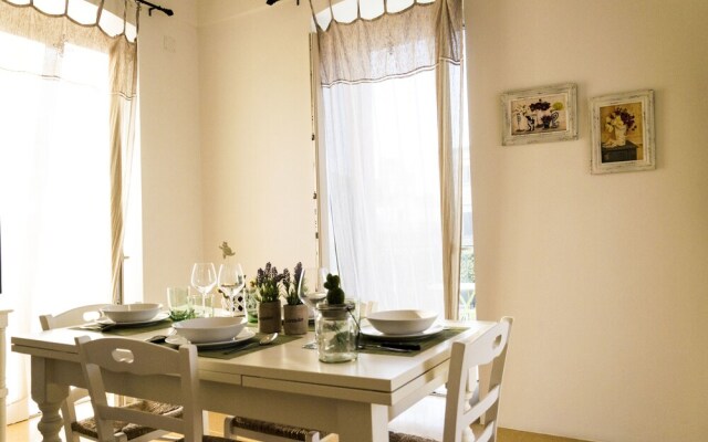 Maræ Apartment