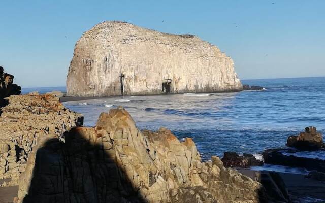 Hostal Casona del Cerro