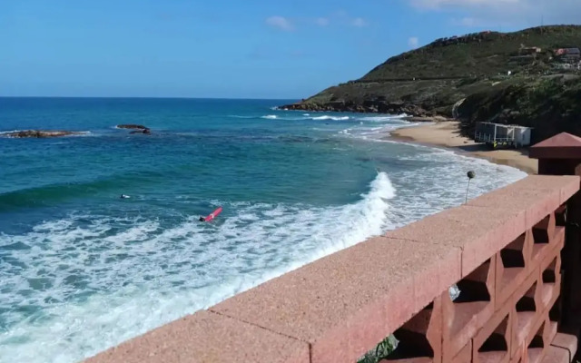 Seafront Apartment With Stunning Asinara Views