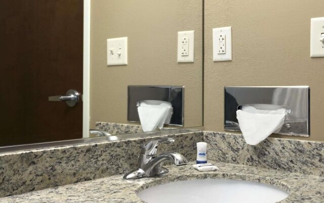 Sonesta Essential Fairmont