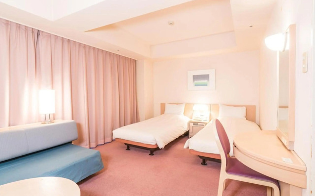 Naeba Prince Hotel