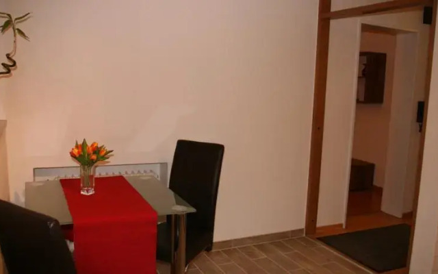 Ferienwohnung Sonne