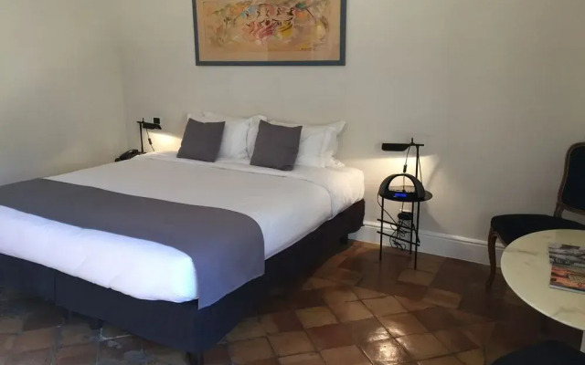 Château de la Pioline Hotel 4 étoiles Aix-en-provence