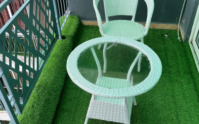 Kashu Studio Apartments