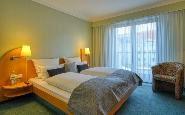 Hotel Kischers Landhaus