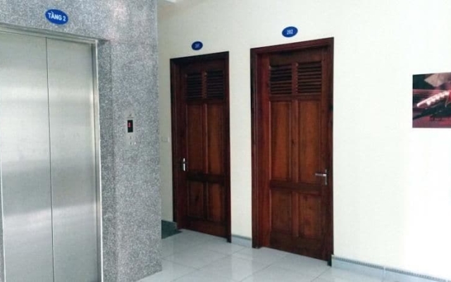 Sen Hotel Haiphong