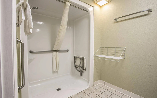 Quality Inn Augusta West Near Fort Eisenhower