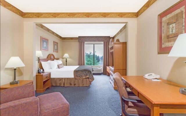 Wingate by Wyndham Stafford/Quantico