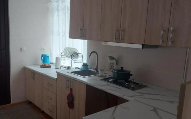 Lela Rezo Guesthouse