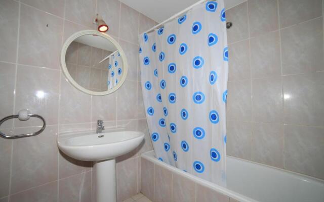 Playamar 1021 Albert Villas