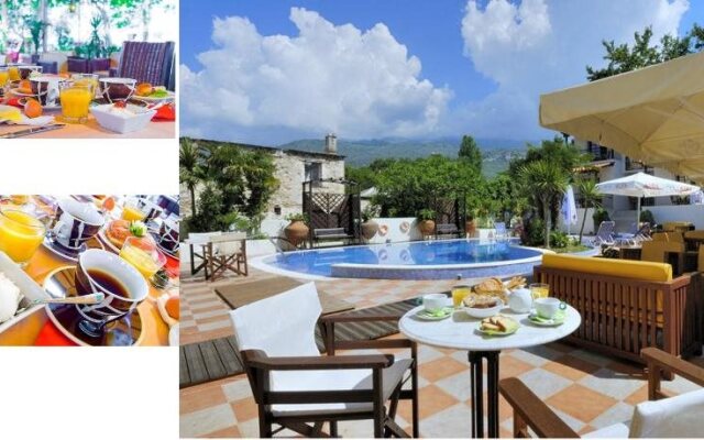 Enalion Hotel