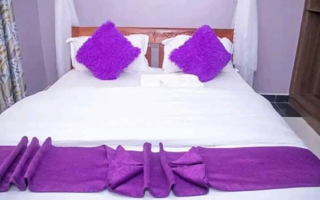 Lux Suites Elmoc Apartments Nakuru