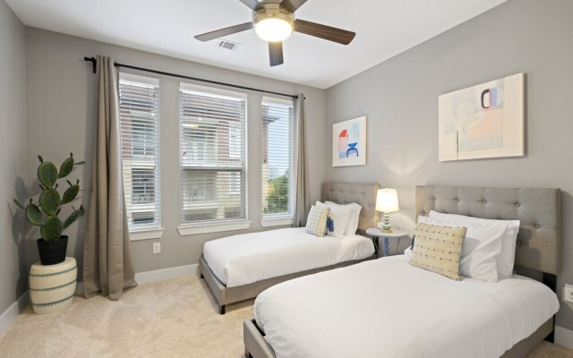 Kasa Frisco Apartments
