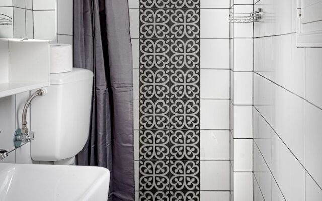 Nest Studio with Terrace, Acropolis View